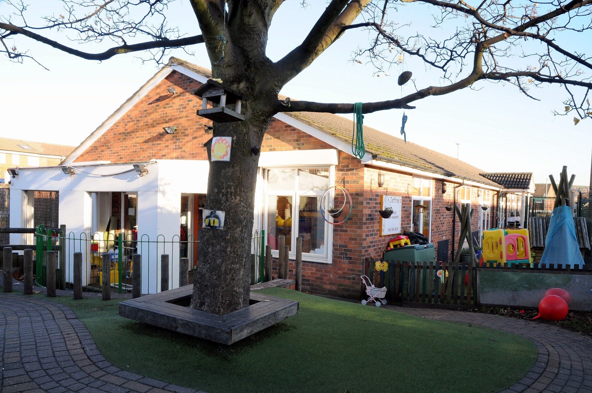 Jeffery's Corner Dukinfield Jeffery's Corner Dukinfield