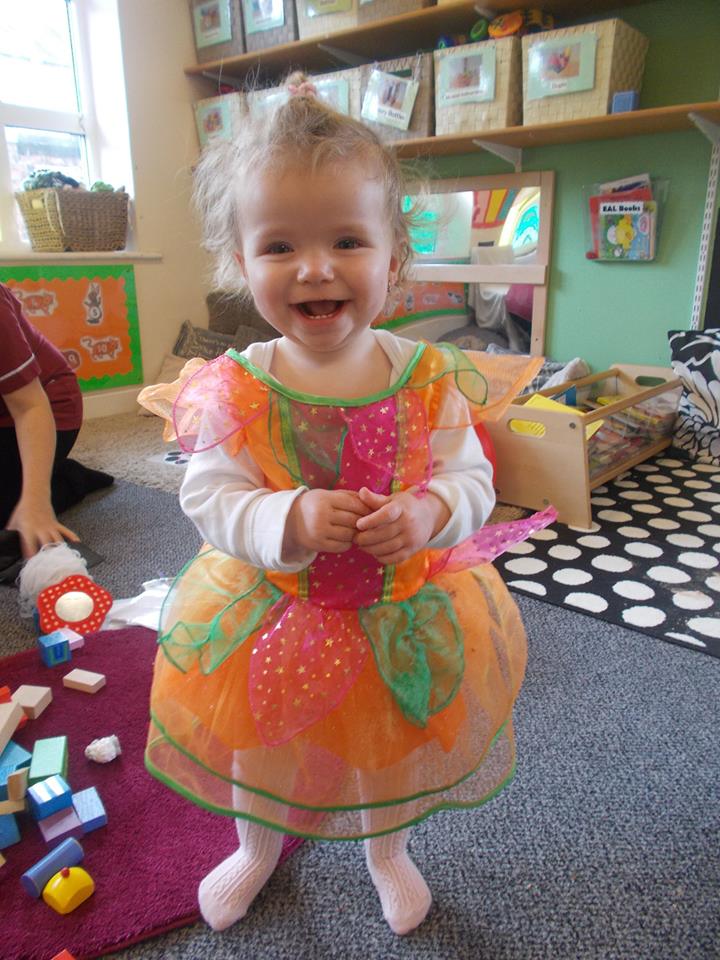 Kids Planet Beamont_World Book day 2016 Kids Planet Beamont_World Book day 2016