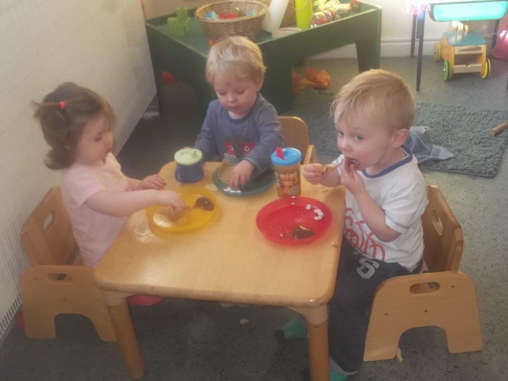 Kids Planet Bridge Farm Crewe Pancake Day Kids Planet Bridge Farm Crewe Pancake Day