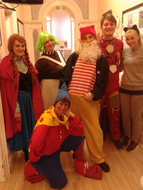 Kids Planet Greenbank Park World Book Day Kids Planet Greenbank Park World Book Day
