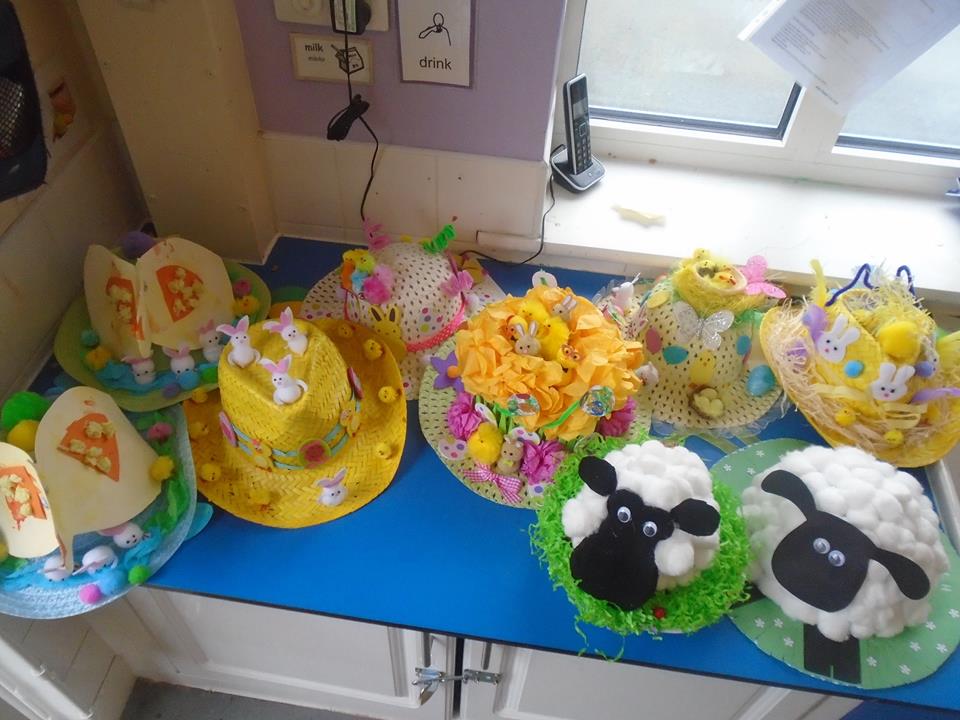 Kids Planet Beamont Easter 2016 Kids Planet Beamont Easter 2016