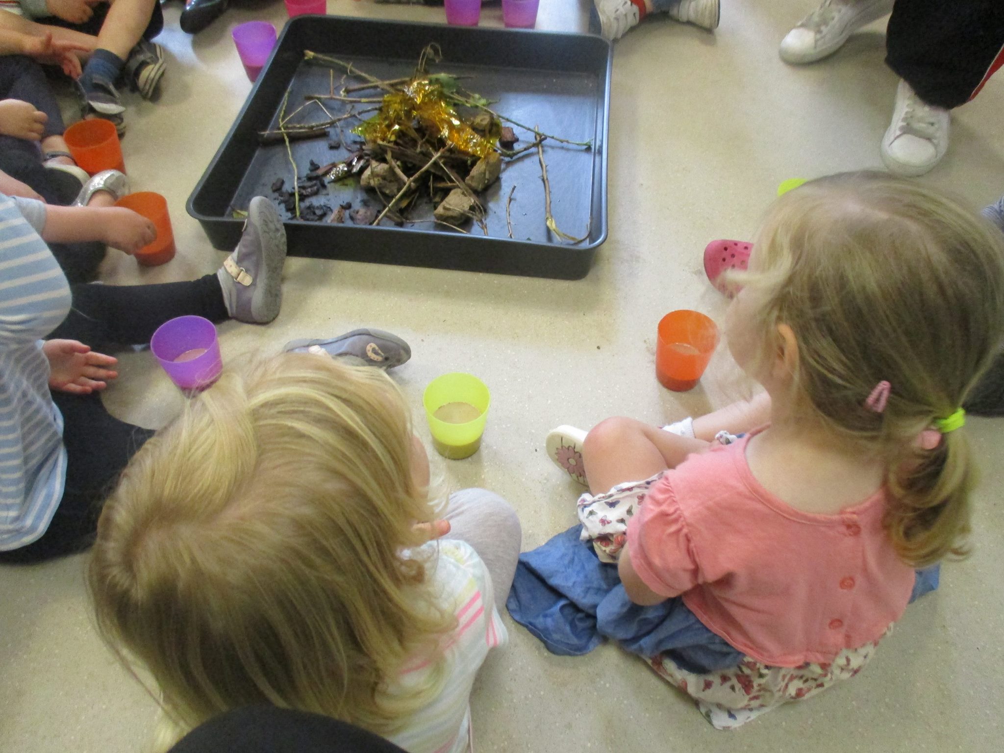 Kids Planet Lymm Mud Day 2016 Kids Planet Lymm Mud Day 2016