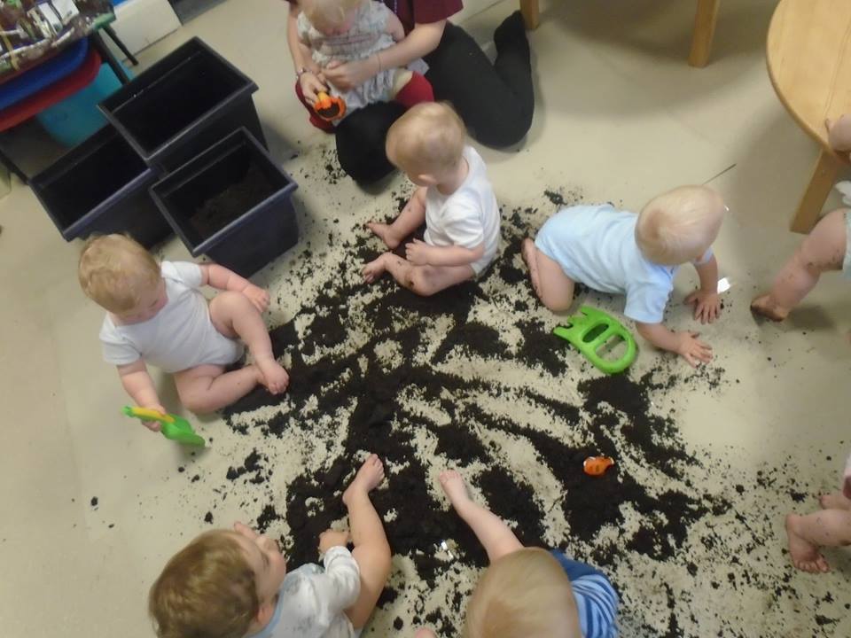 Kids Planet Lymm Mud Day 2016 Kids Planet Lymm Mud Day 2016