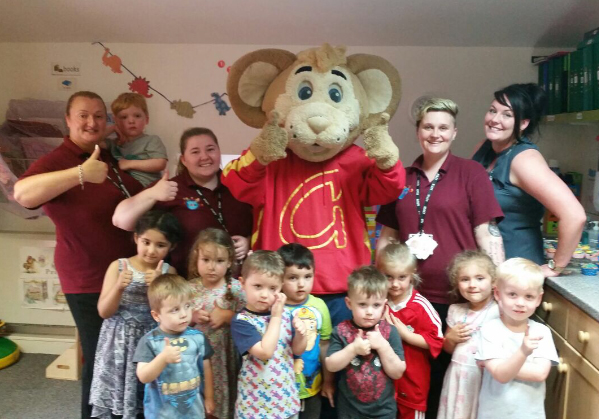 Kids Planet Warrington - Love Warrington Kids Planet Warrington - Love Warrington