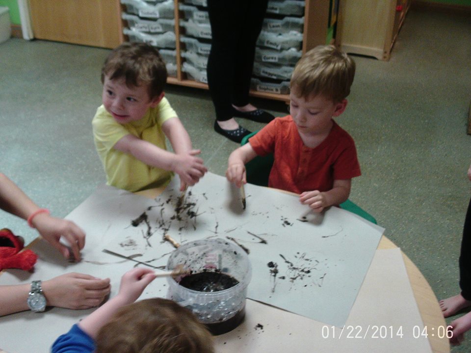 Kids Planet Warrington Mud day 2016 Kids Planet Warrington Mud day 2016