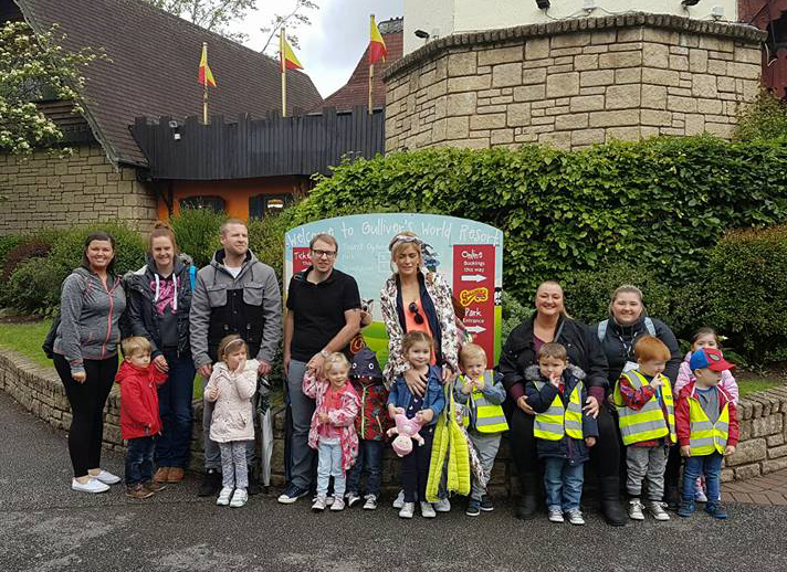 Kids Planet Warrington - Love Warrington Kids Planet Warrington - Love Warrington