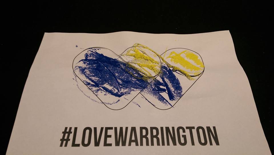 Kids Planet Warrington - Love Warrington Kids Planet Warrington - Love Warrington