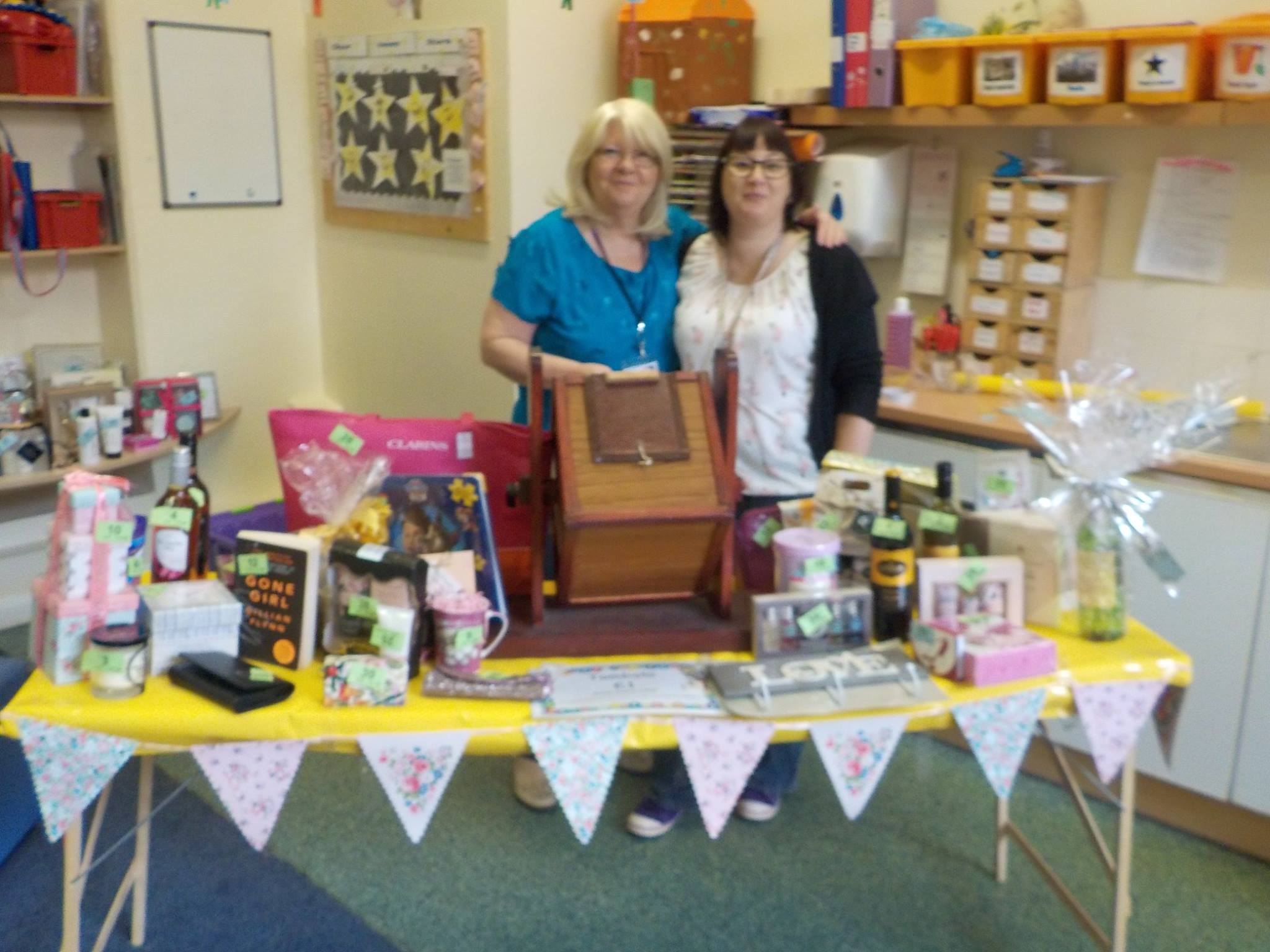 Kids Planet Yarrow House Summer Fair 2016 Kids Planet Yarrow House Summer Fair 2016