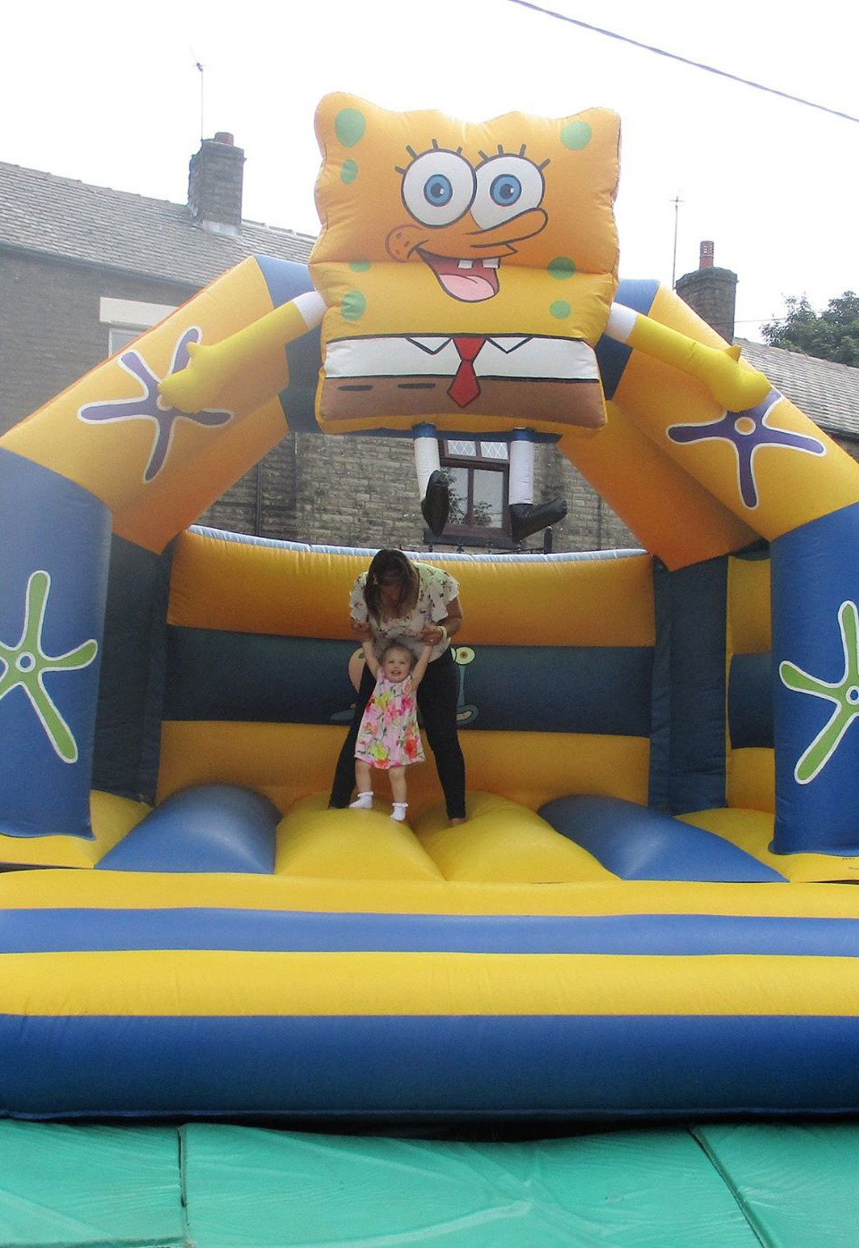 Jeffrey's Corner Springhead Summer Fair Jeffrey's Corner Springhead Summer Fair