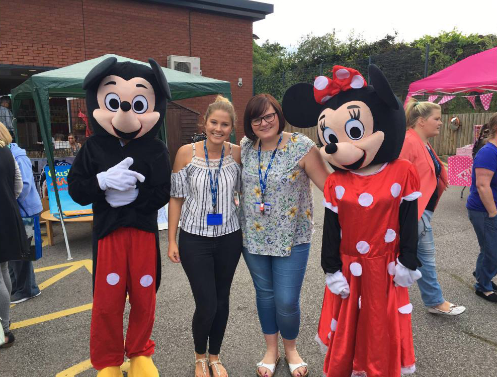 Kids Planet Prestwich Summer Fair Kids Planet Prestwich Summer Fair