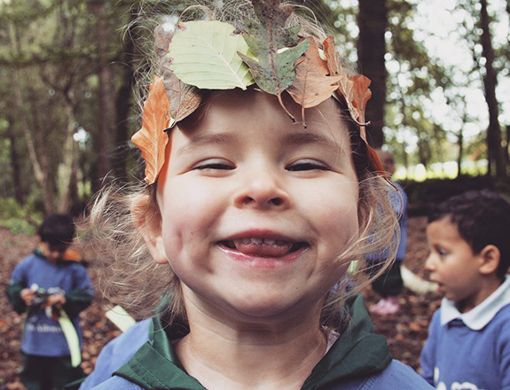 Childcare: The Forgotten Key Worker