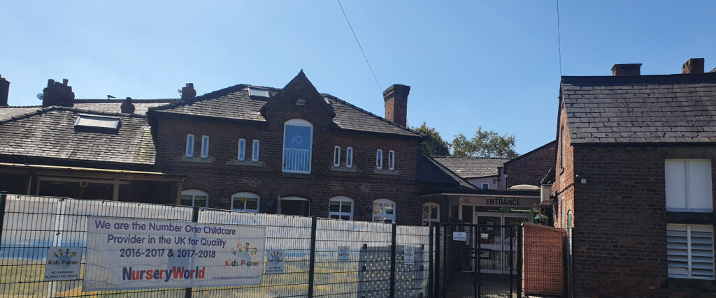 Lymm