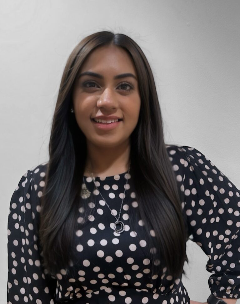 Amina Ahmed