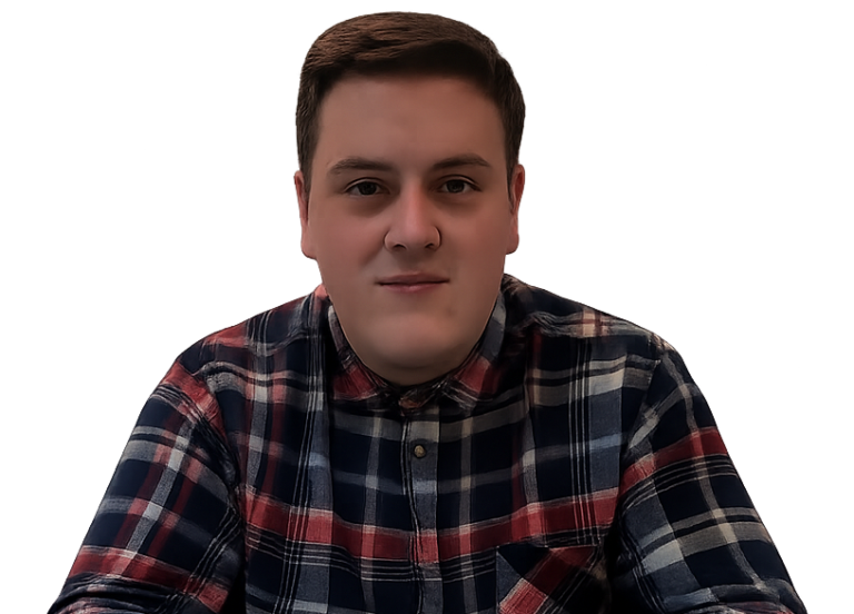 Conor Jones-Murphy