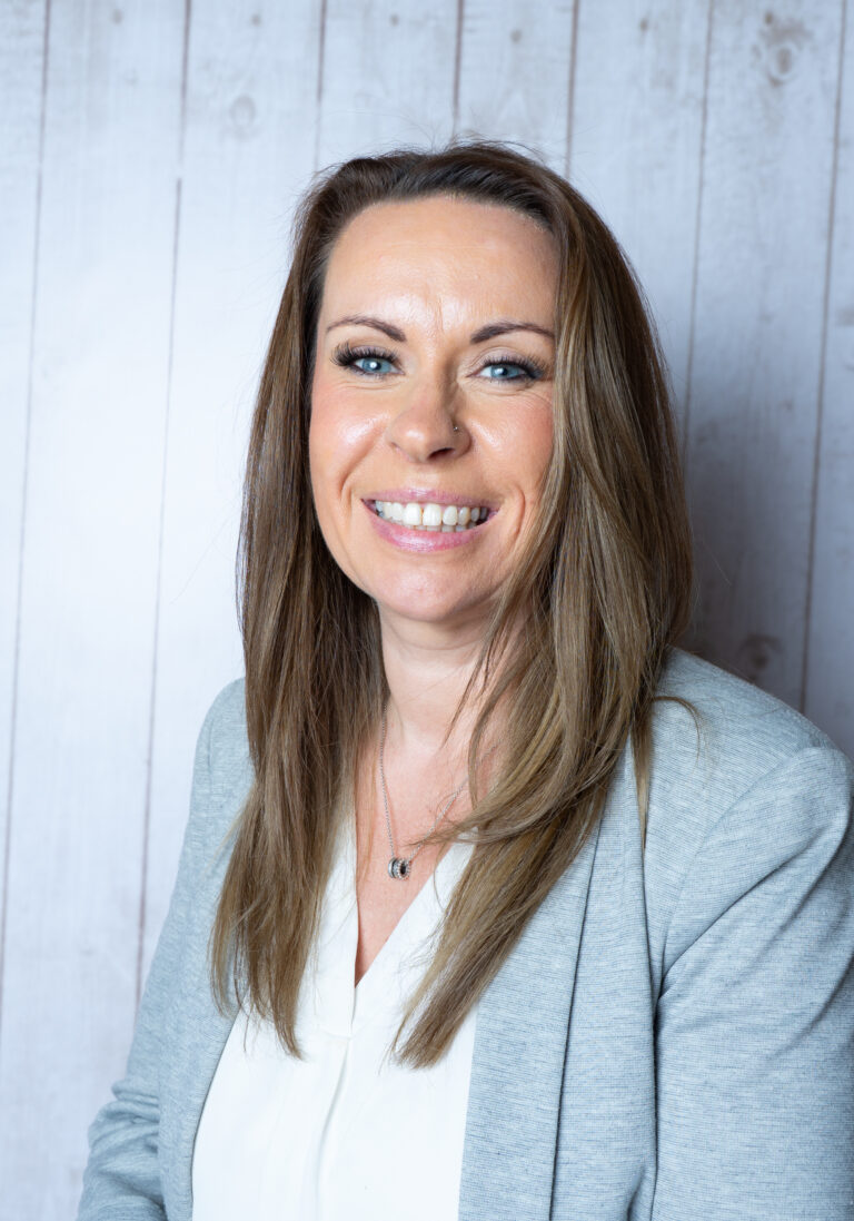 Gemma Stott
