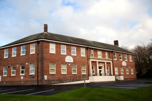 Higher Broughton