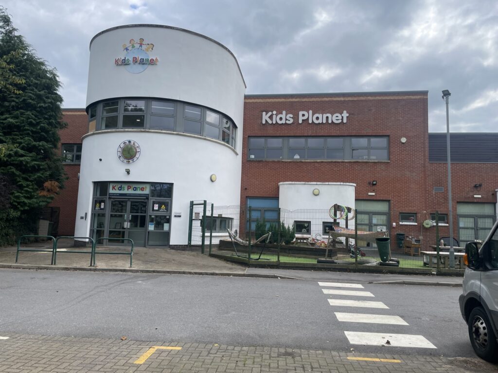 Knutsford