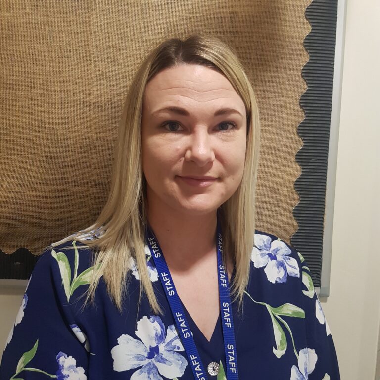 Julie Caddick