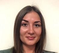 Natalie Gray (Maternity Leave)