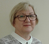 Claire Clarke