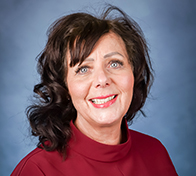 Jane Molyneux