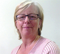 Julie Savage