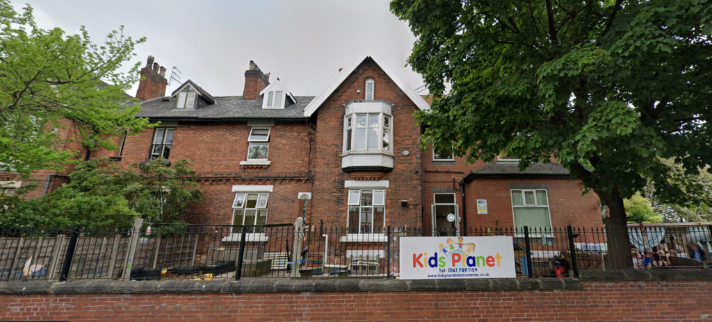 Eccles