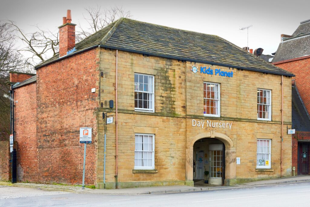 Chesterfield