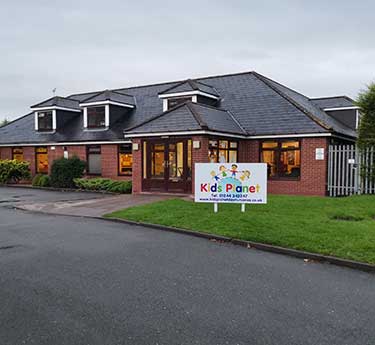 Great Boughton