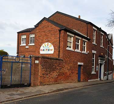 Congleton