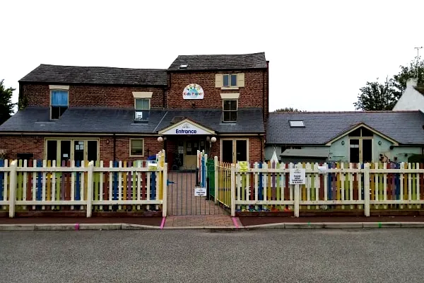 Frodsham