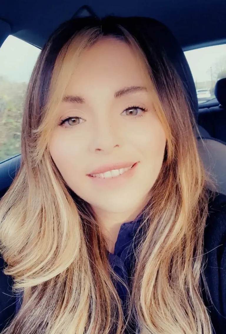 Cherisse Wilkinson