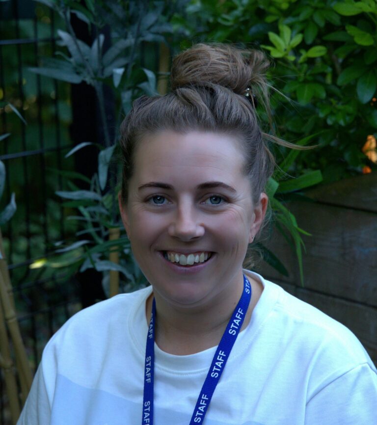 Jenny Mellors