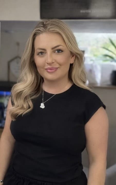 Megan Gladwinfield