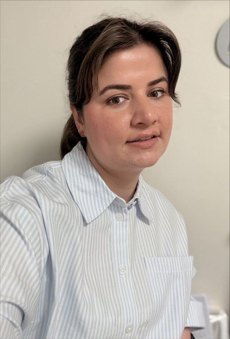 Laila Munir