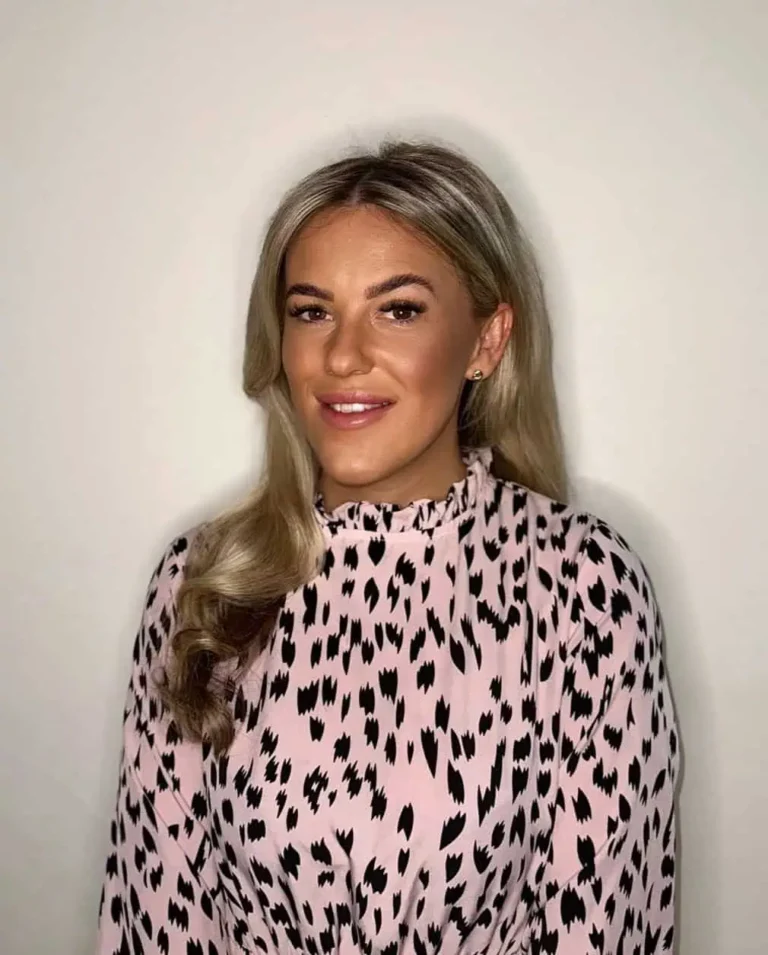 Ellie Parkin