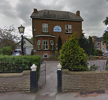 Urmston