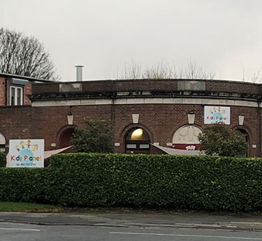 Wavertree