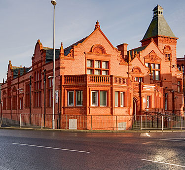 Widnes