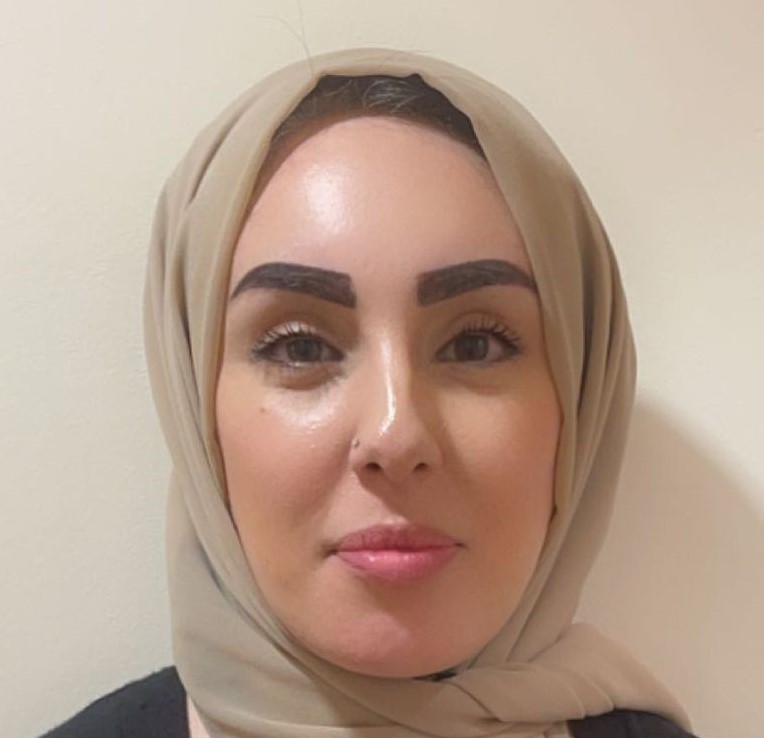 Zaynab Qurashi