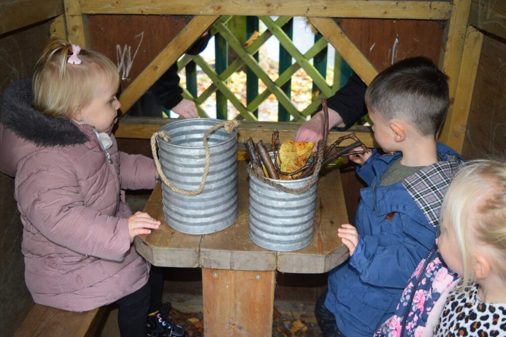 Kids Planet Land In Shrewsbury