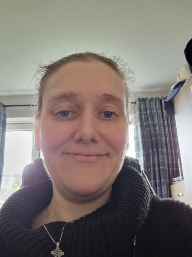 Elizabeth Goodier