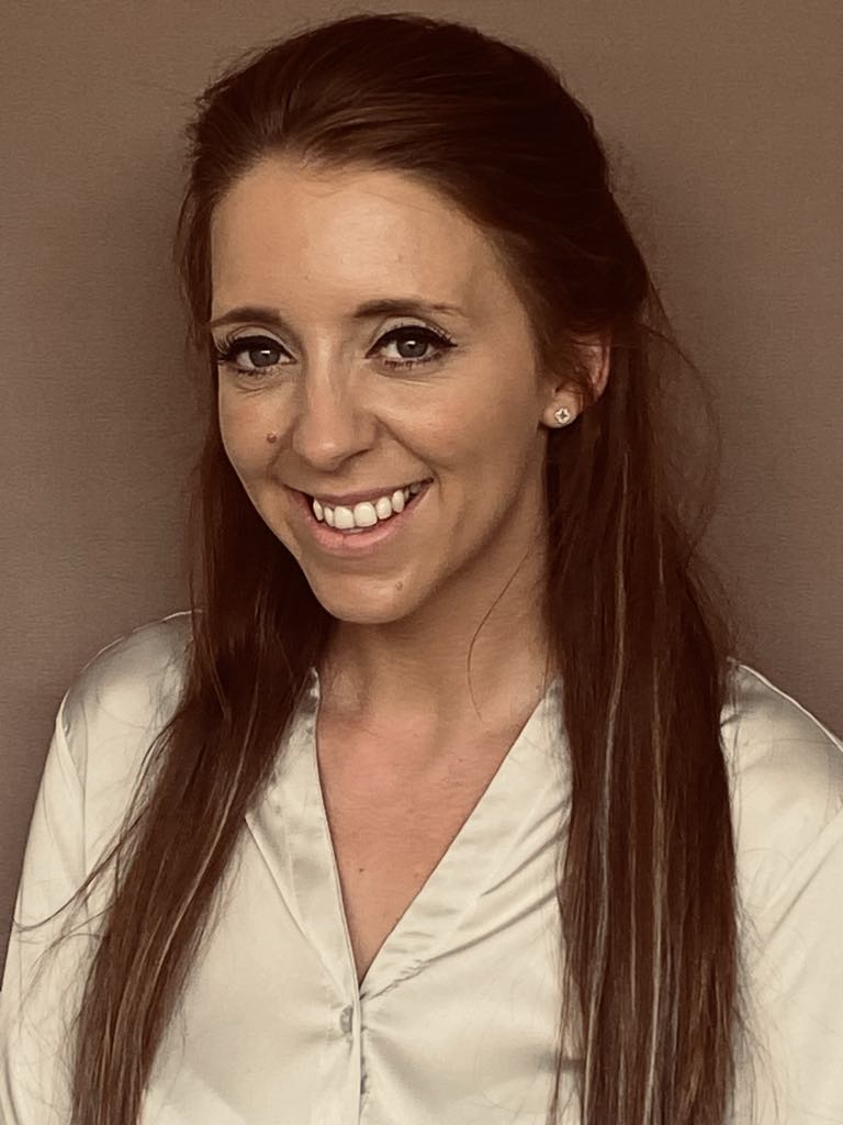 Tasha Helm