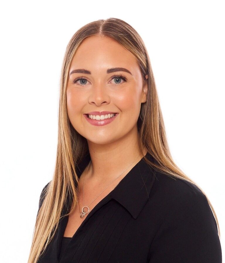 Ellena Tattersall