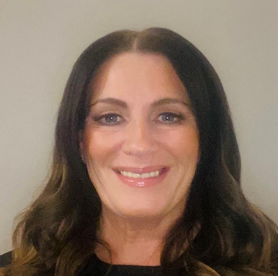 Karen Mackey