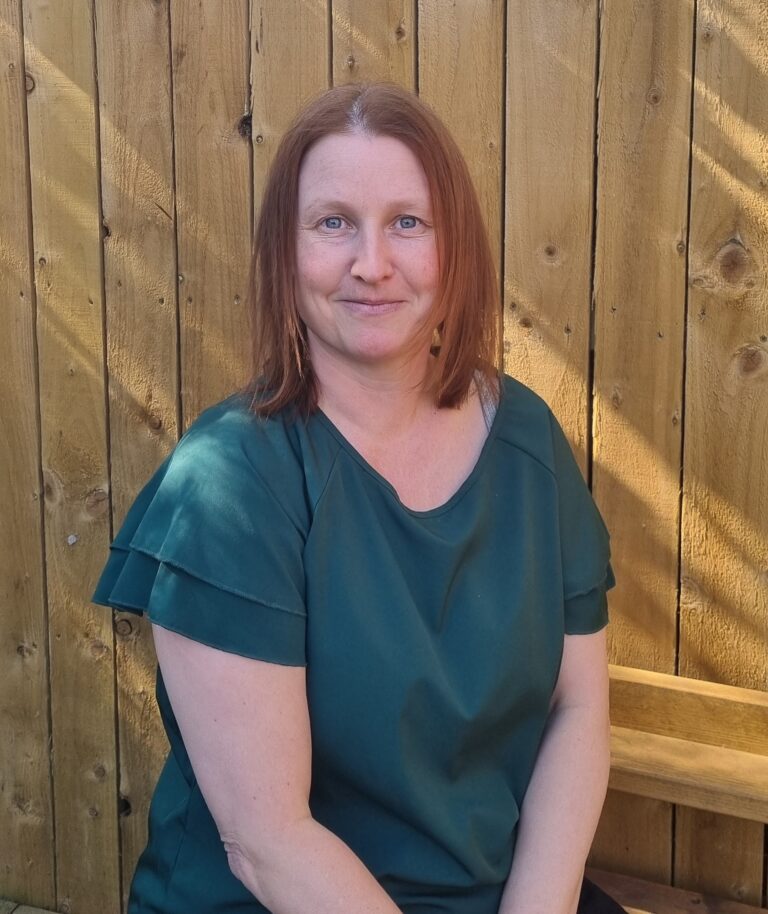 Nicola Critchley