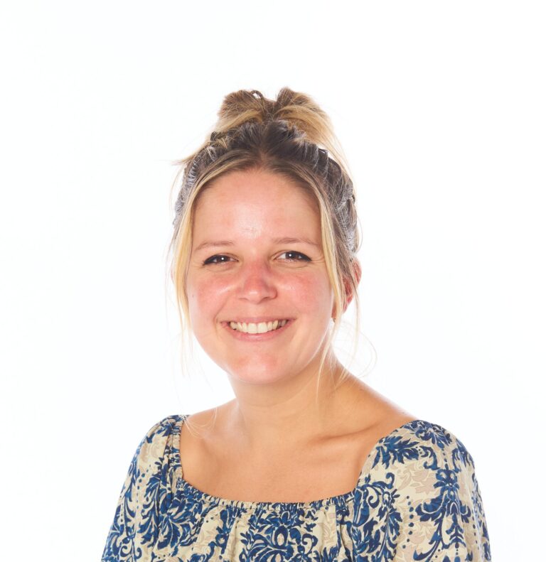 Rebecca Hudgell