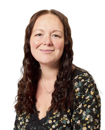 Gemma Griffin