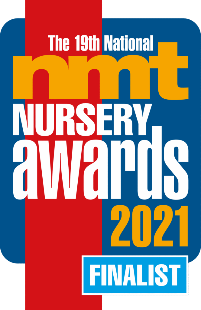We’re finalists in the NMT Awards 2021!
