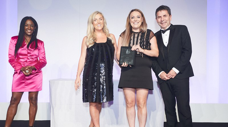 Kids Planet Win 2 Nursery World Awards